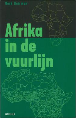 Afrikaindevuurlijn