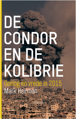 Decondorendekolibrie