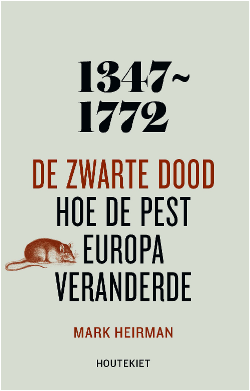DeZwarteDood