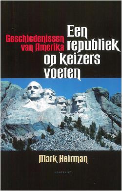 Republiekopkeizersvoeten
