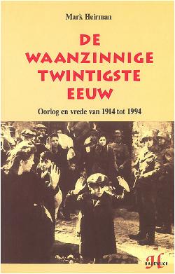 Waanzinnigetwintigsteeeuw