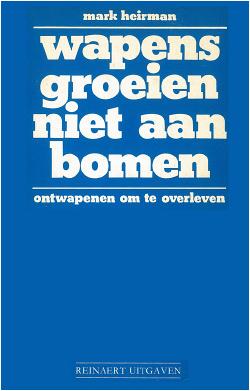 wapensgroeien